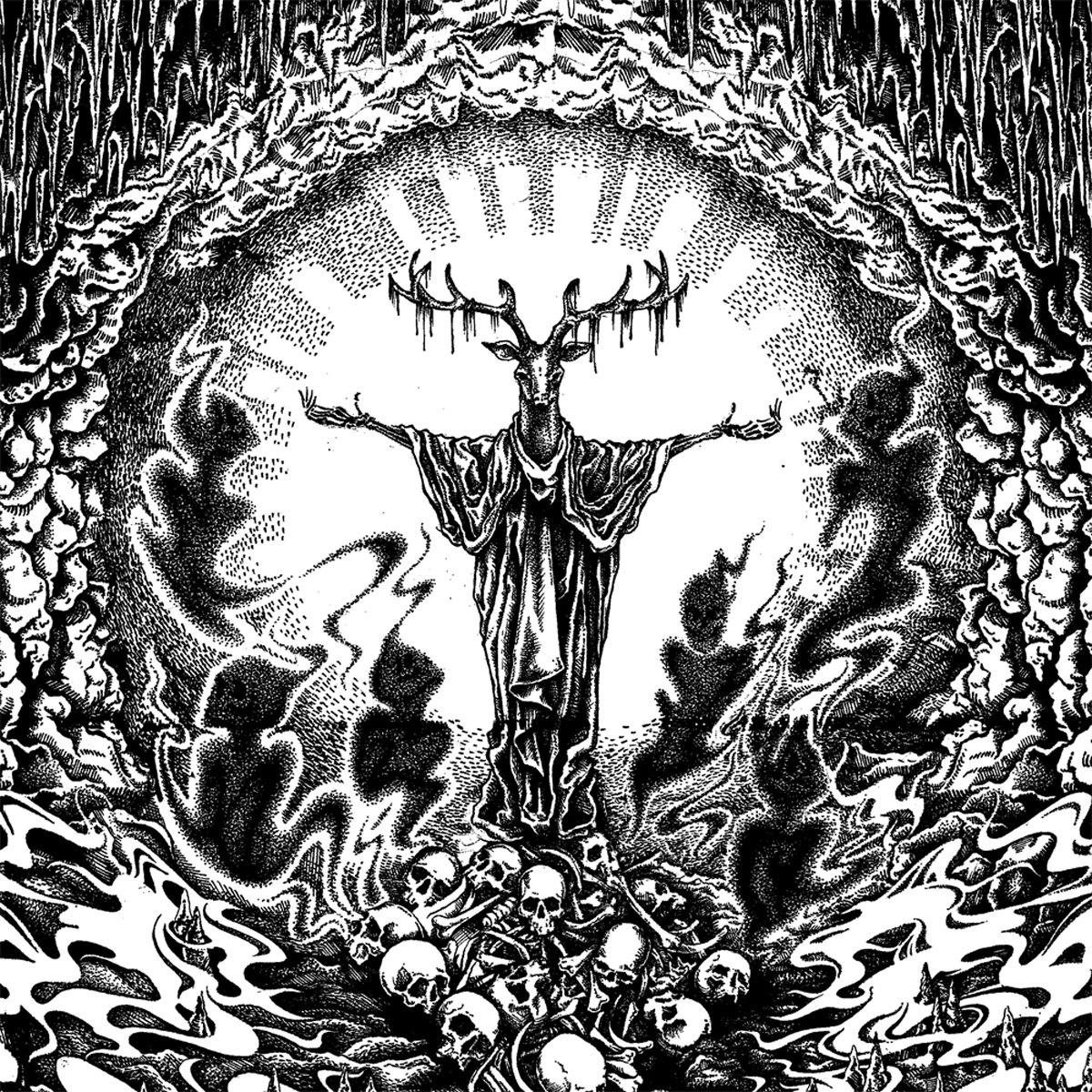 Buy – Black Mask "Lost Below" Digital Download – Band & Music Merch – Cold Cuts Merch