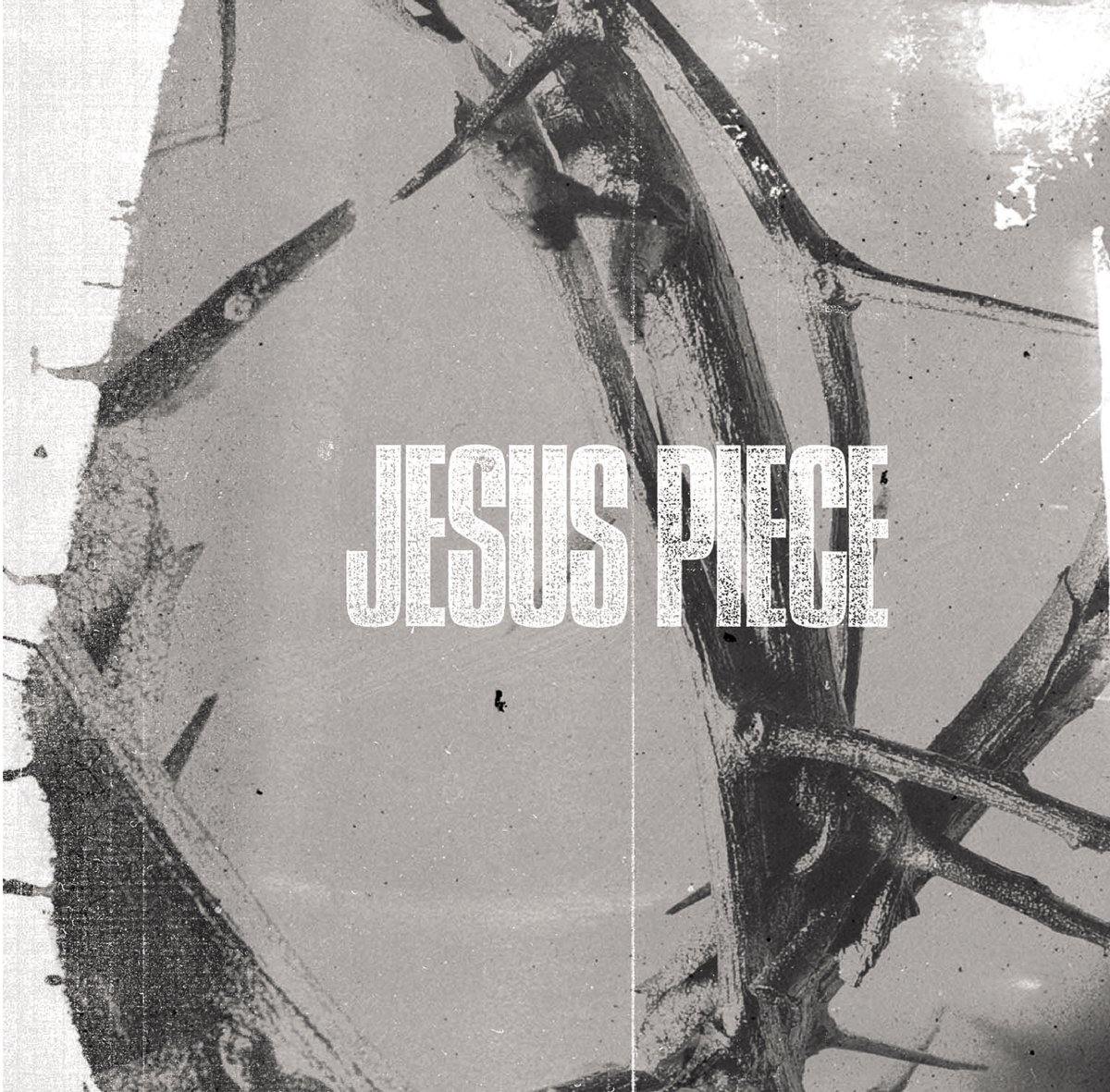 Buy – Jesus Piece "Jesus Piece" Digital Download – Band & Music Merch – Cold Cuts Merch