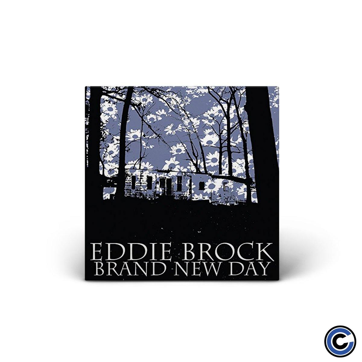 Buy – Eddie Brock "Brand New Day" 7" – Band & Music Merch – Cold Cuts Merch