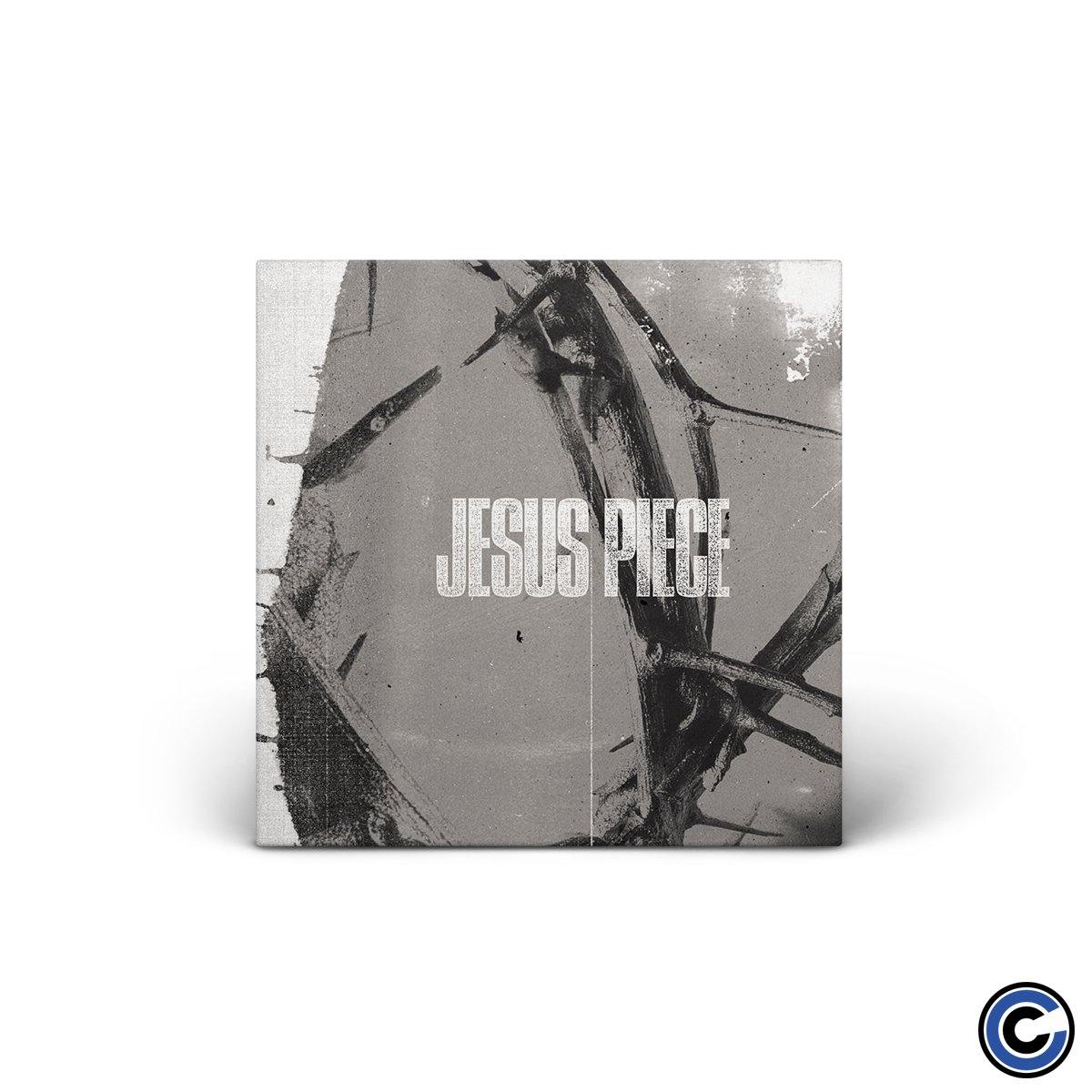 Buy – Jesus Piece "Jesus Piece" 7" – Band & Music Merch – Cold Cuts Merch