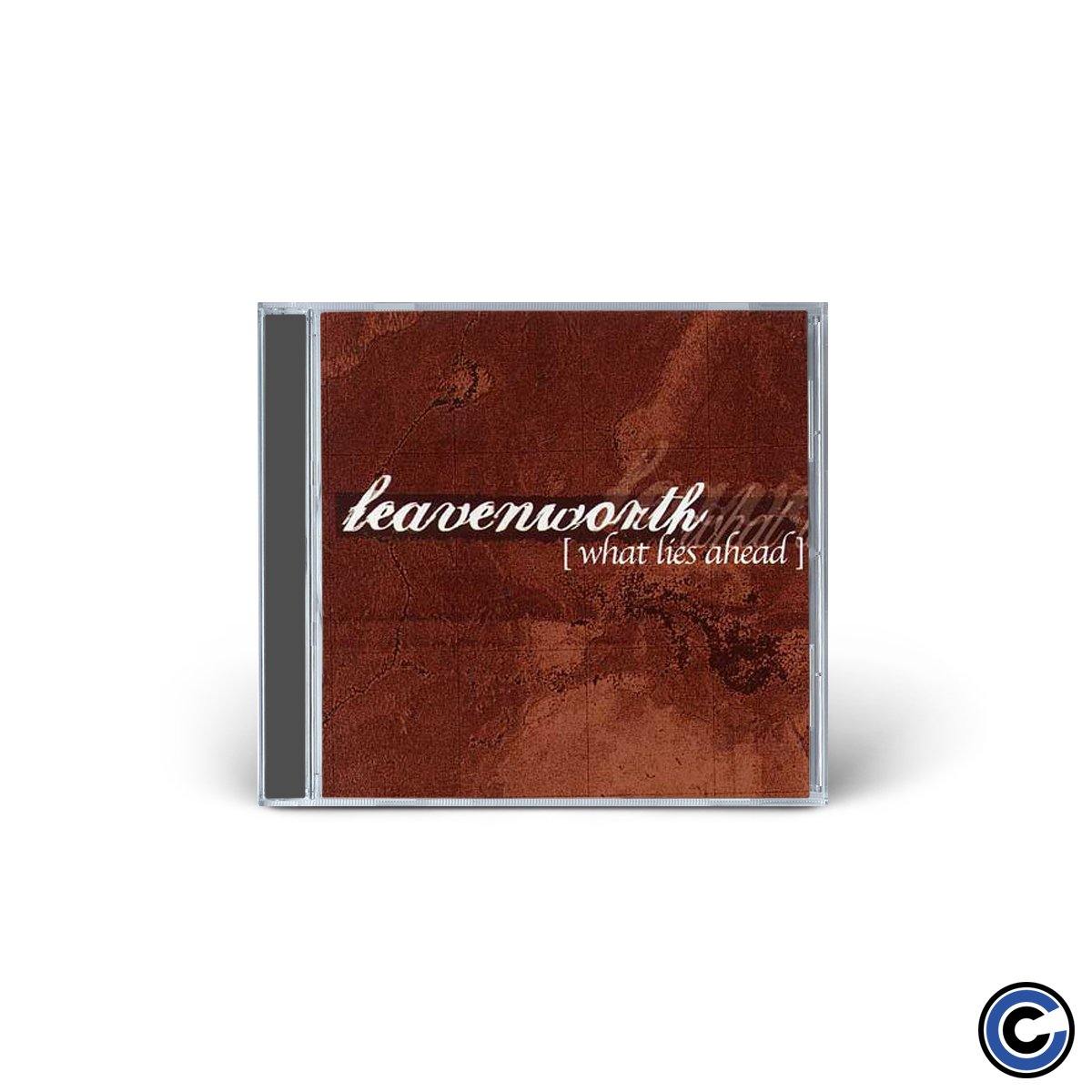 Buy – Leavenworth "What Lies Ahead" CD – Band & Music Merch – Cold Cuts Merch