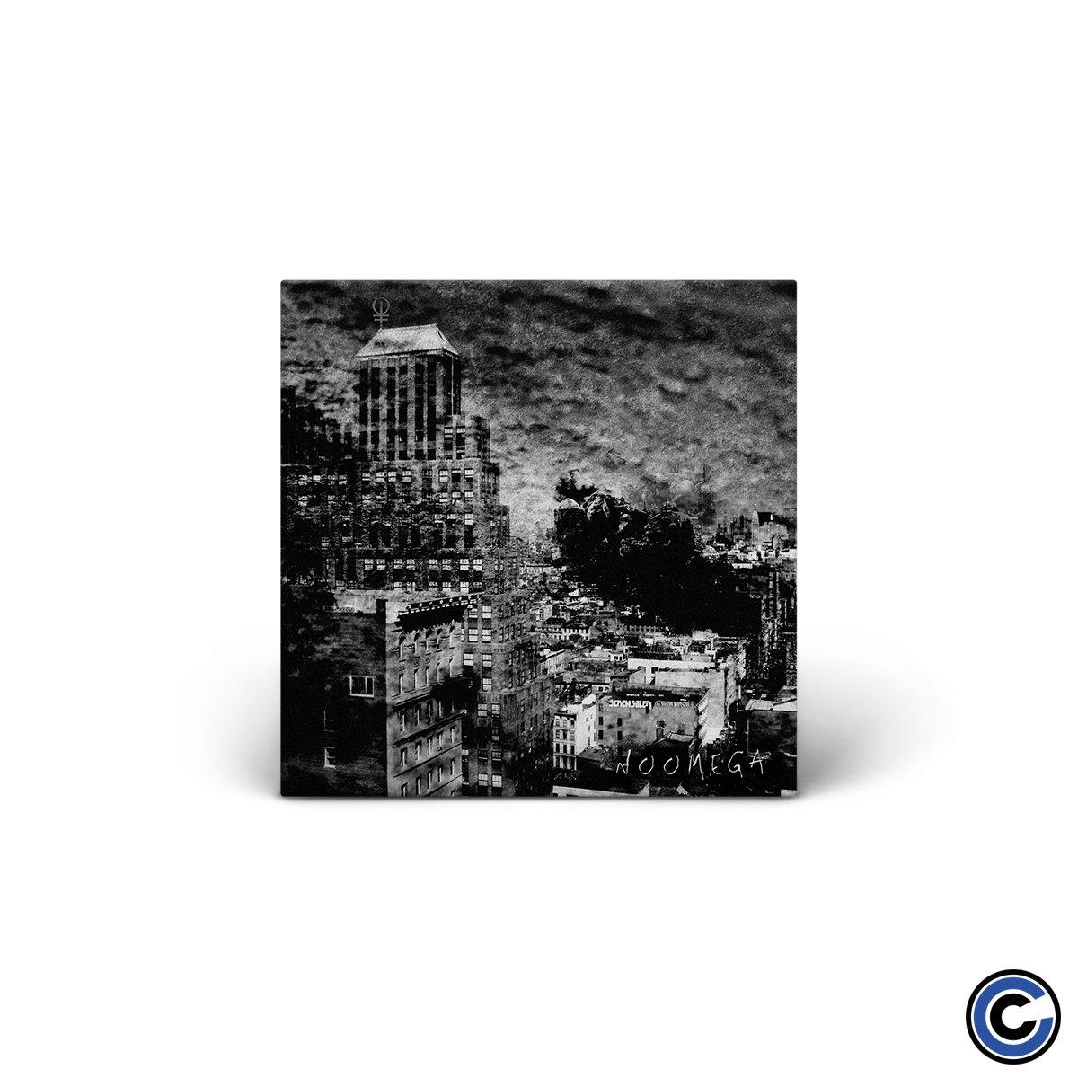 Buy – No Omega "Metropolis" CD – Band & Music Merch – Cold Cuts Merch