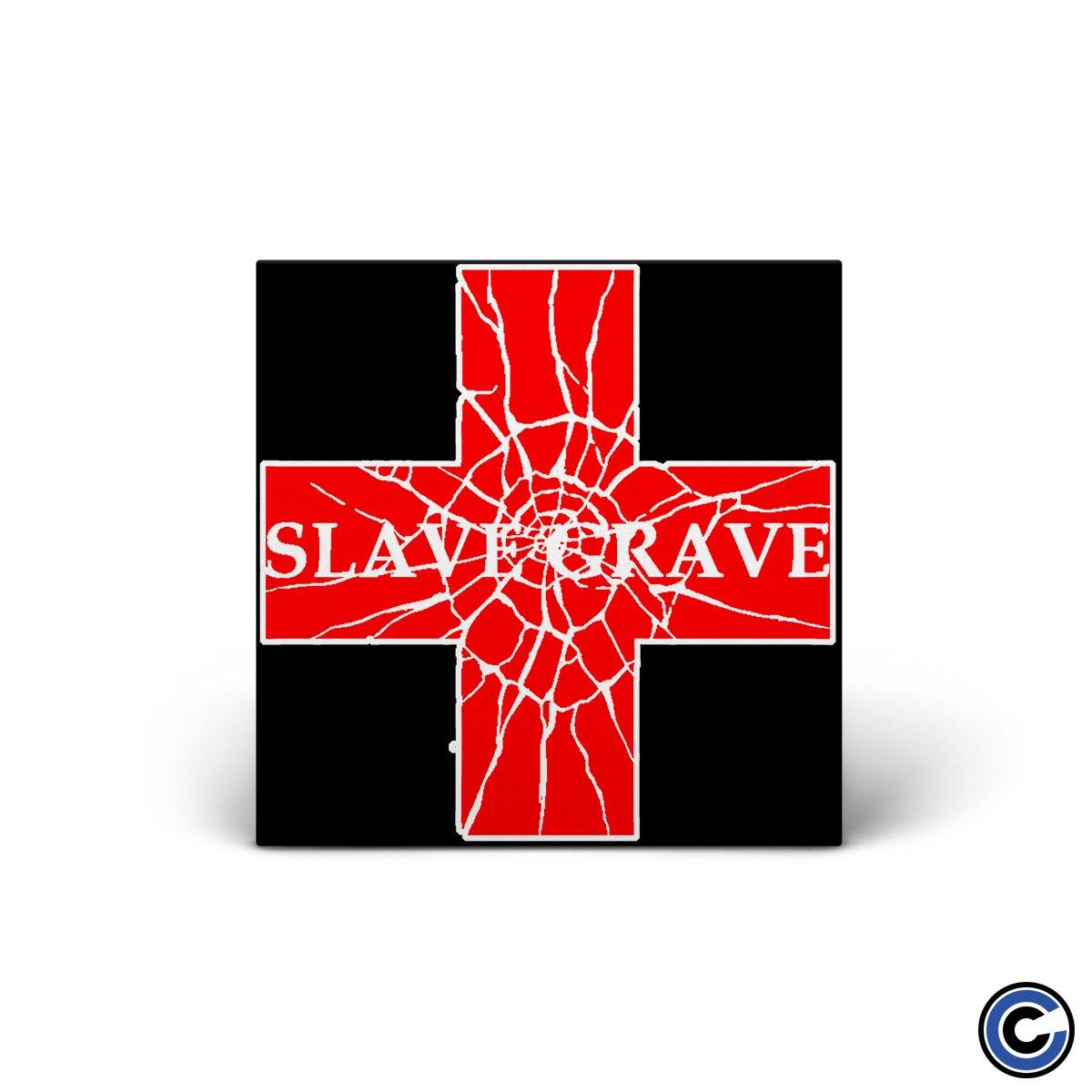 Buy – Slave Grave "Bred to Death" 7" – Band & Music Merch – Cold Cuts Merch