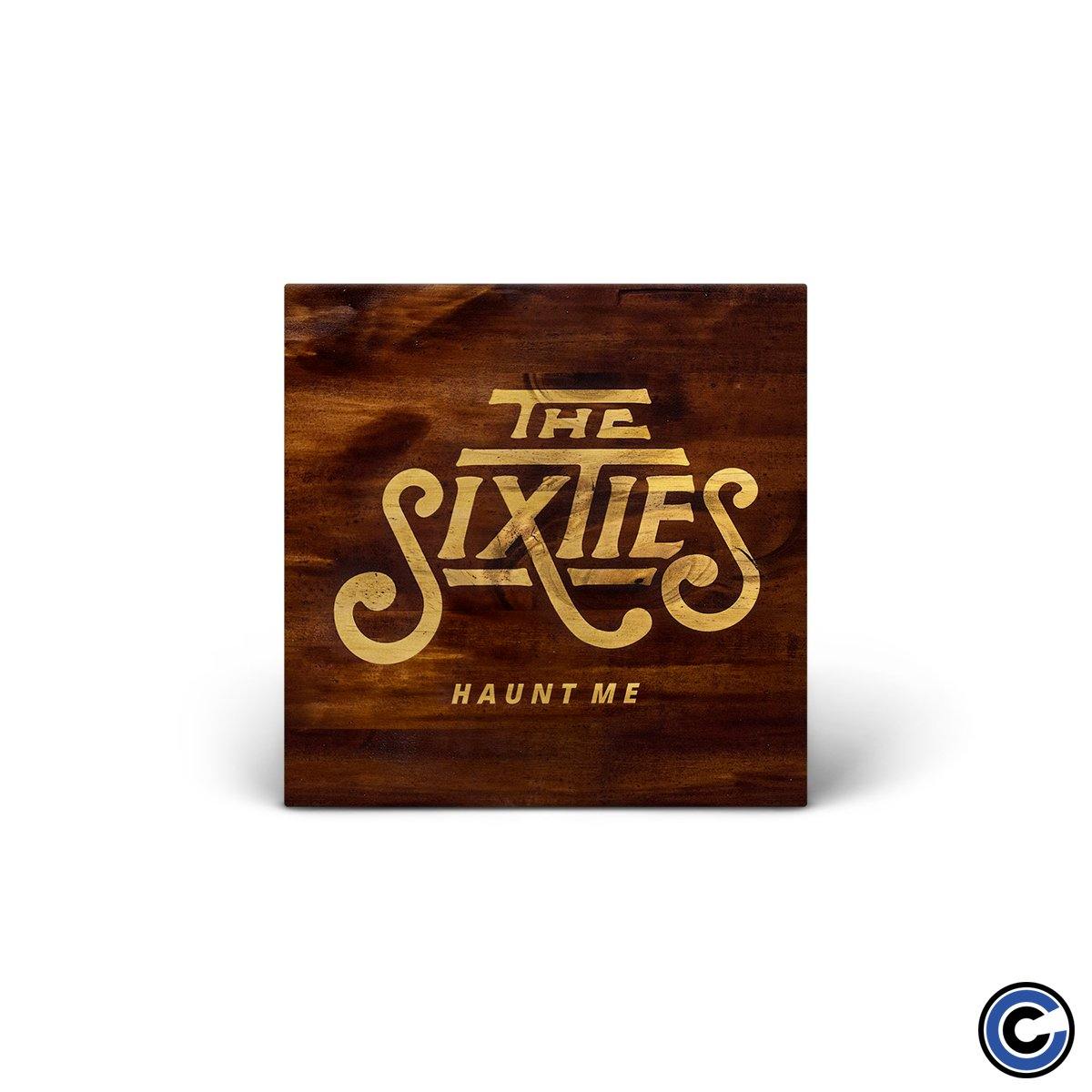 Buy – The Sixties "Haunt Me" CD – Band & Music Merch – Cold Cuts Merch