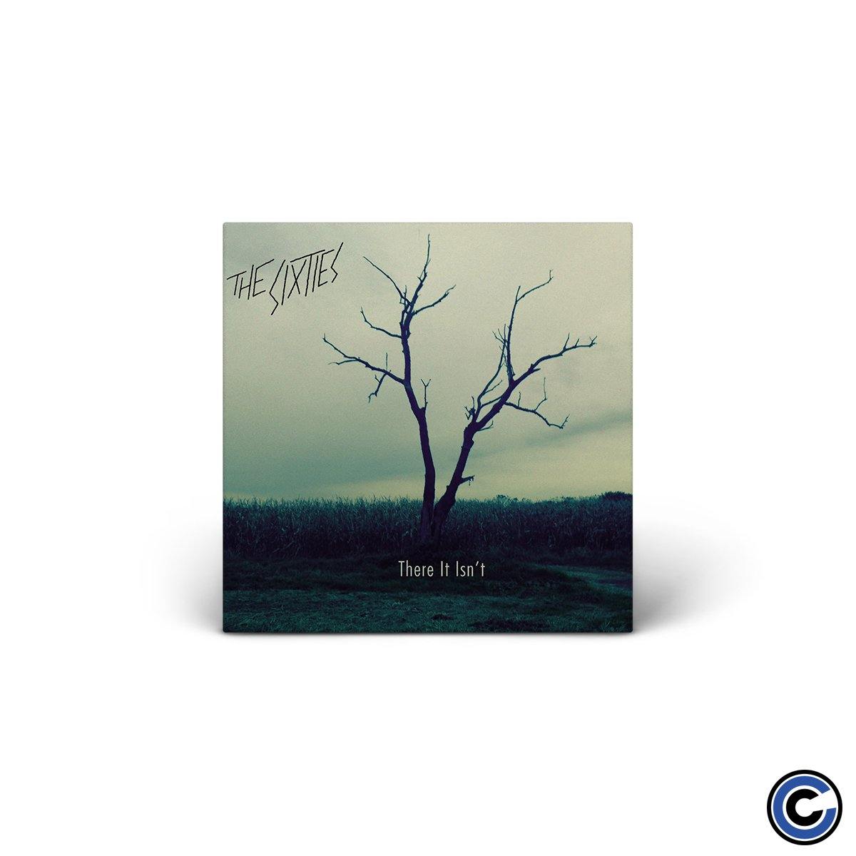 Buy – The Sixties "There It Isn't" CD – Band & Music Merch – Cold Cuts Merch