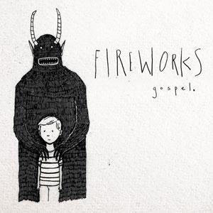 Buy – Fireworks "Gospel" 12" – Band & Music Merch – Cold Cuts Merch