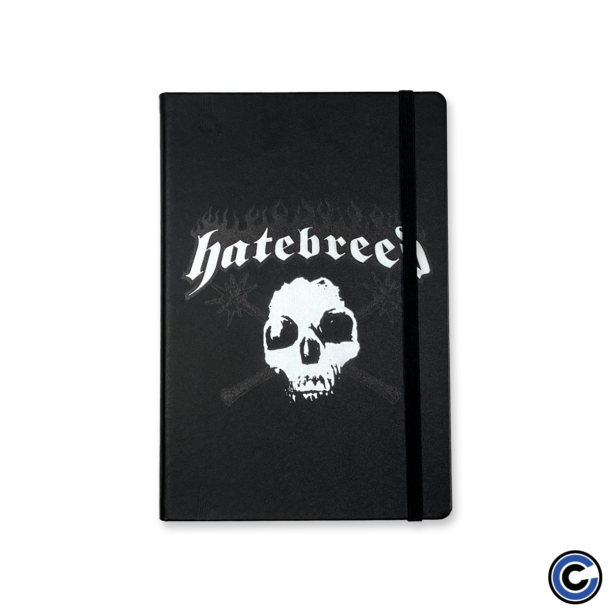 Hatebreed "Confessional" Book