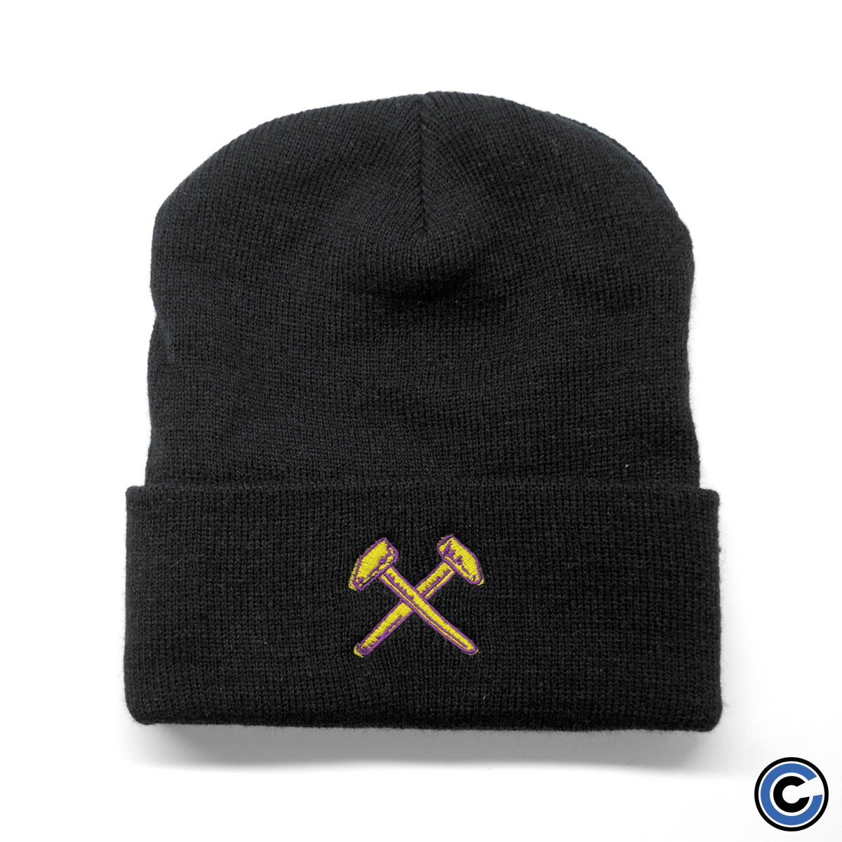 Judge "Hammers" Beanie