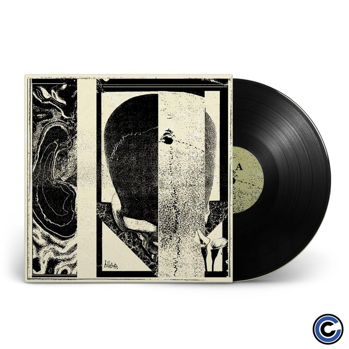 Buy – Hell To Pay "Bliss" 12" – Band & Music Merch – Cold Cuts Merch