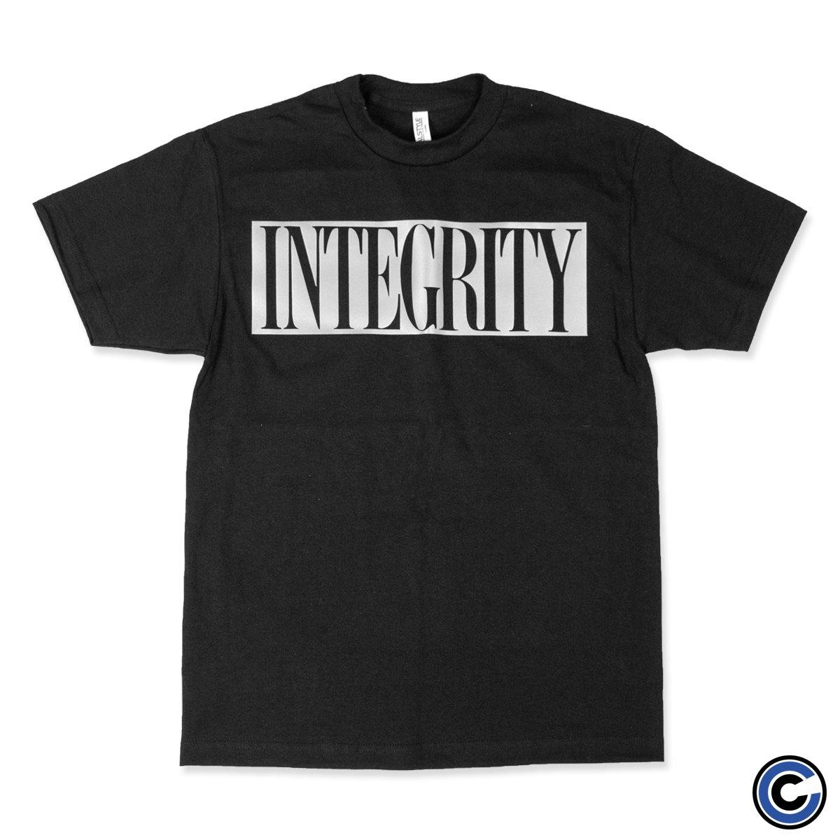 Buy – Integrity "Candybar" Shirt – Band & Music Merch – Cold Cuts Merch