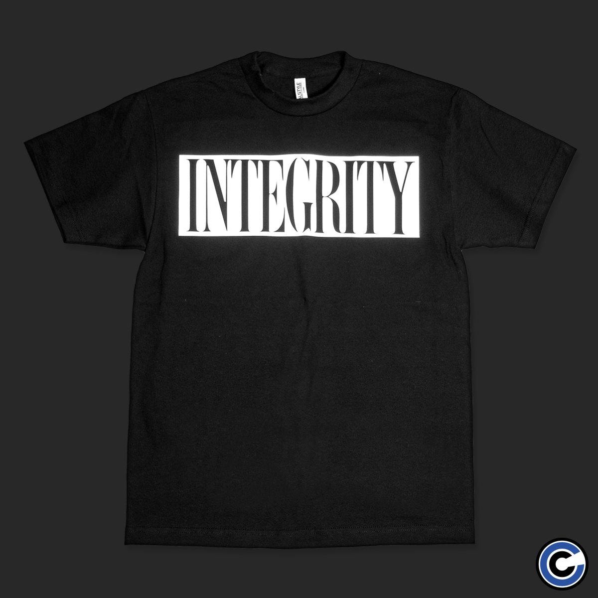 Buy – Integrity "Candybar" Shirt – Band & Music Merch – Cold Cuts Merch