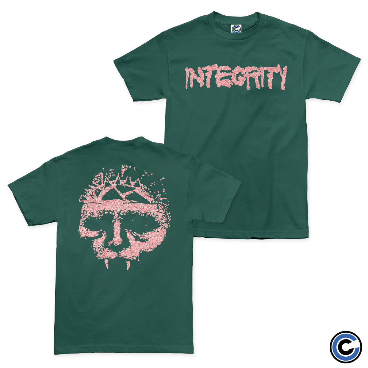 Integrity "Blotchy" Shirt