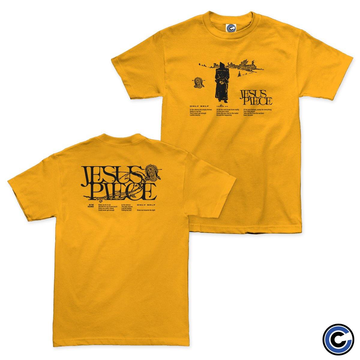 Buy – Jesus Piece "In The Silence" Shirt – Band & Music Merch – Cold Cuts Merch