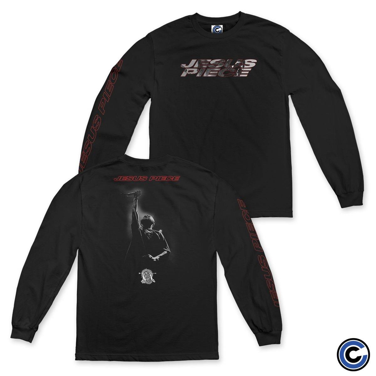 Buy – Jesus Piece "Dog No Longer" Long Sleeve – Band & Music Merch – Cold Cuts Merch