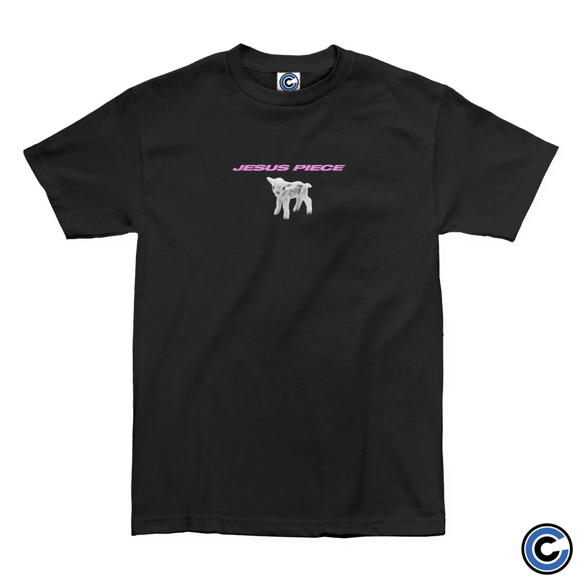 Jesus Piece "Lamb" Shirt