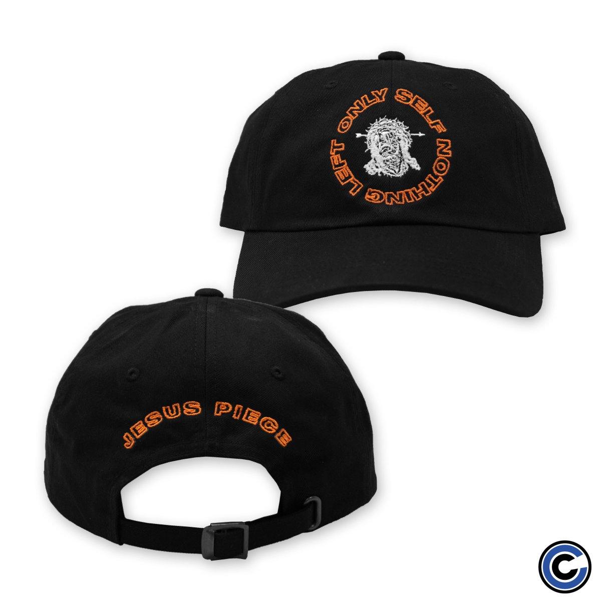 Buy – Jesus Piece "Nothing Left" Hat – Band & Music Merch – Cold Cuts Merch