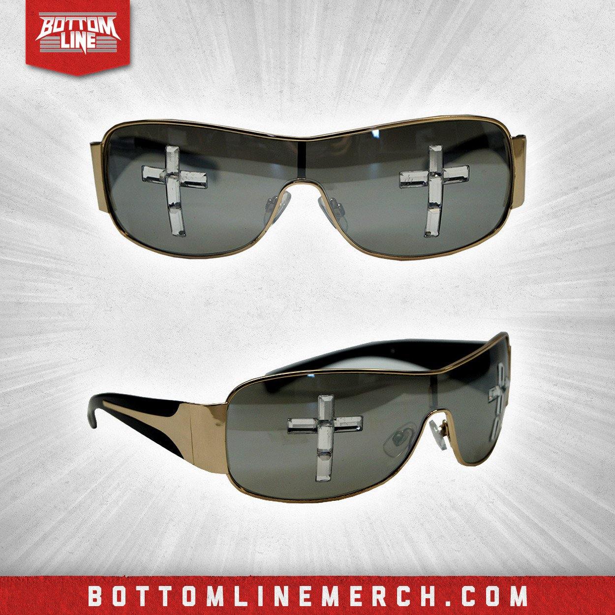 Buy Now – Johnny Mundo Sunglasses – Wrestler & Wrestling Merch – Bottom Line