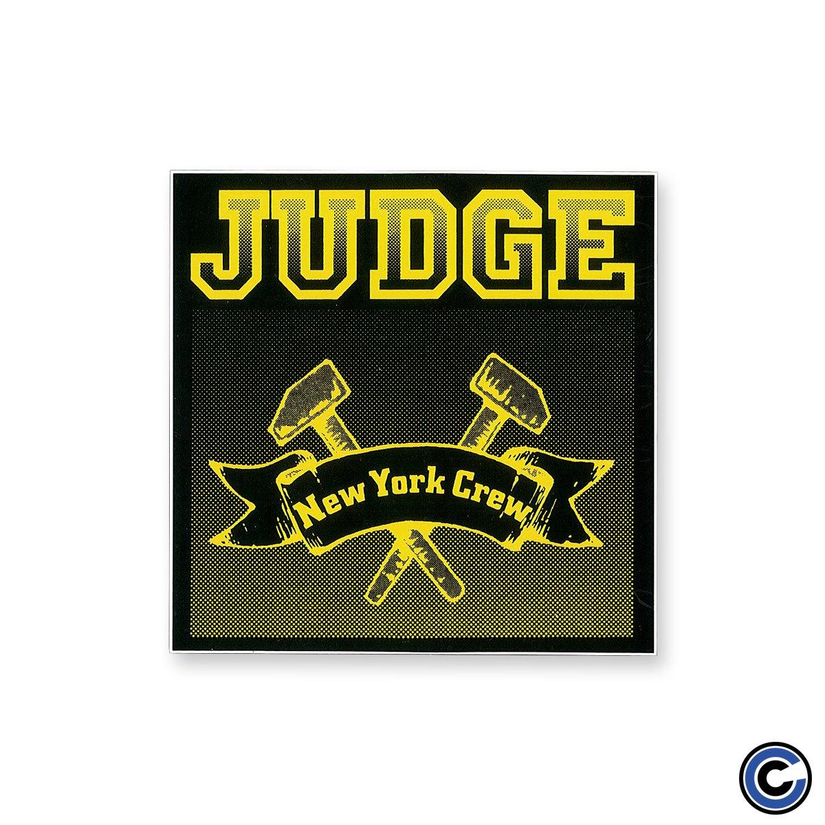 Judge