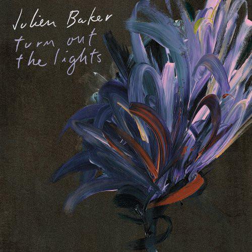 Buy – Julien Baker "Turn Out The Lights" 12" – Band & Music Merch – Cold Cuts Merch