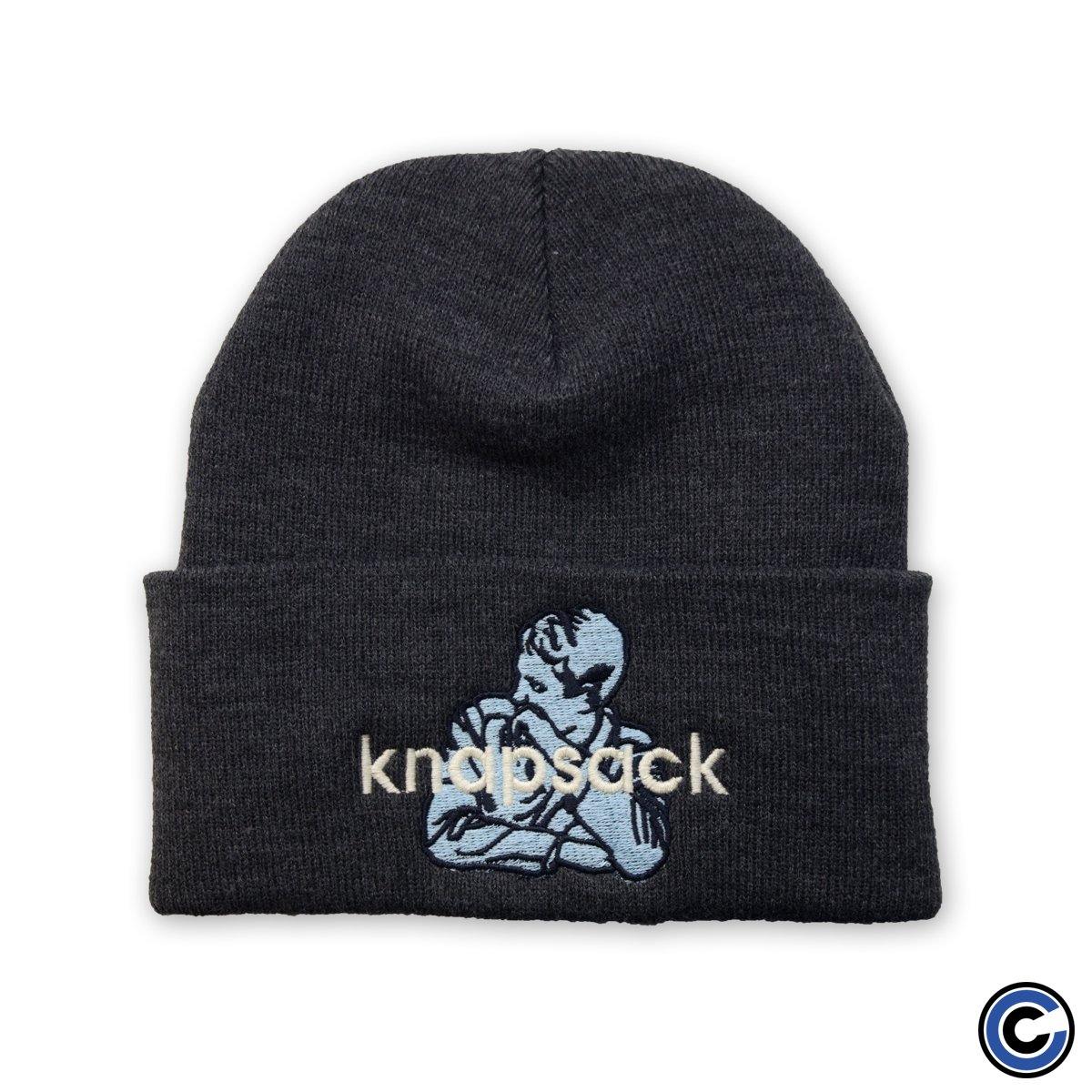 Buy – Knapsack "Ending Guy" Beanie – Band & Music Merch – Cold Cuts Merch