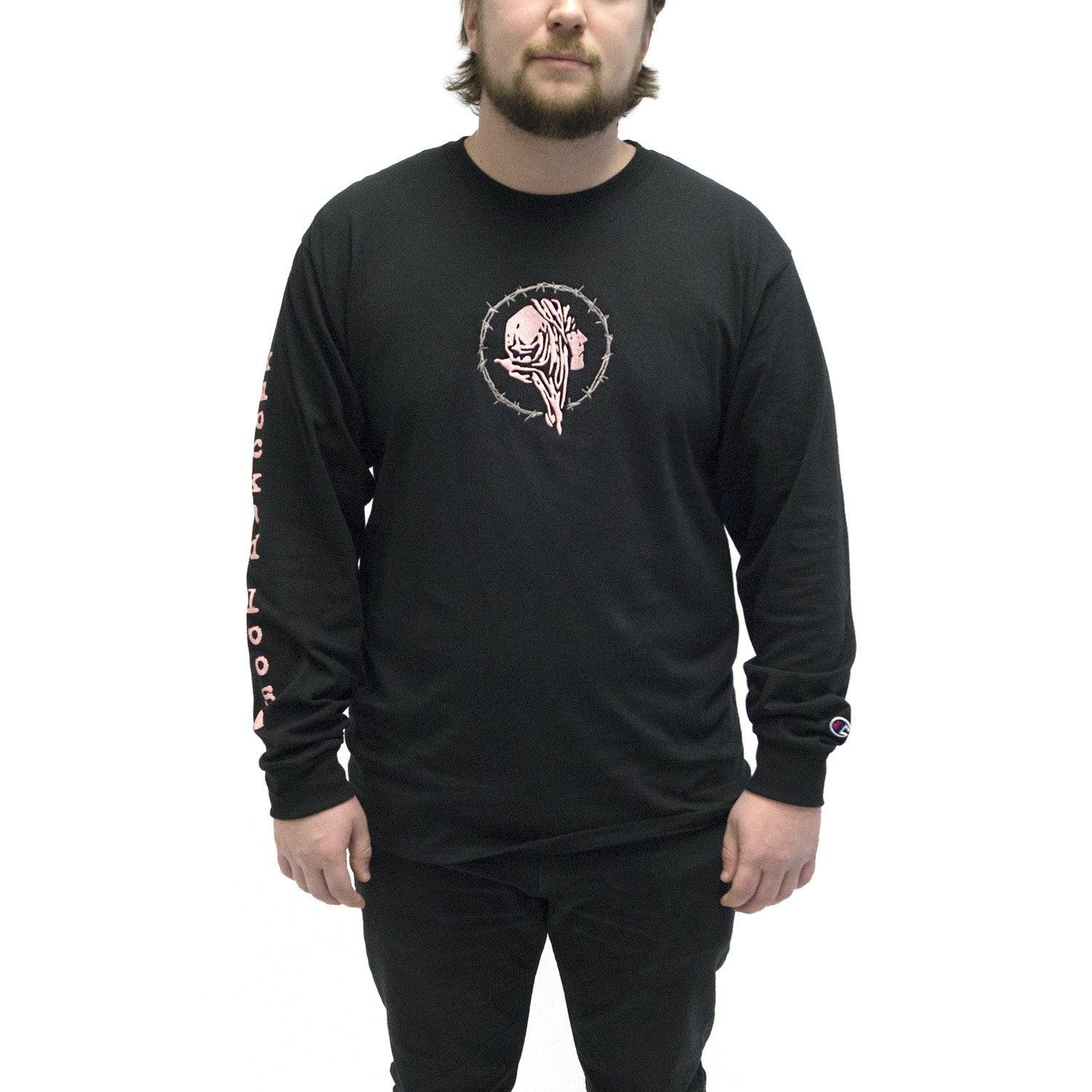 Buy – Knocked Loose "Advent" Long Sleeve – Band & Music Merch – Cold Cuts Merch