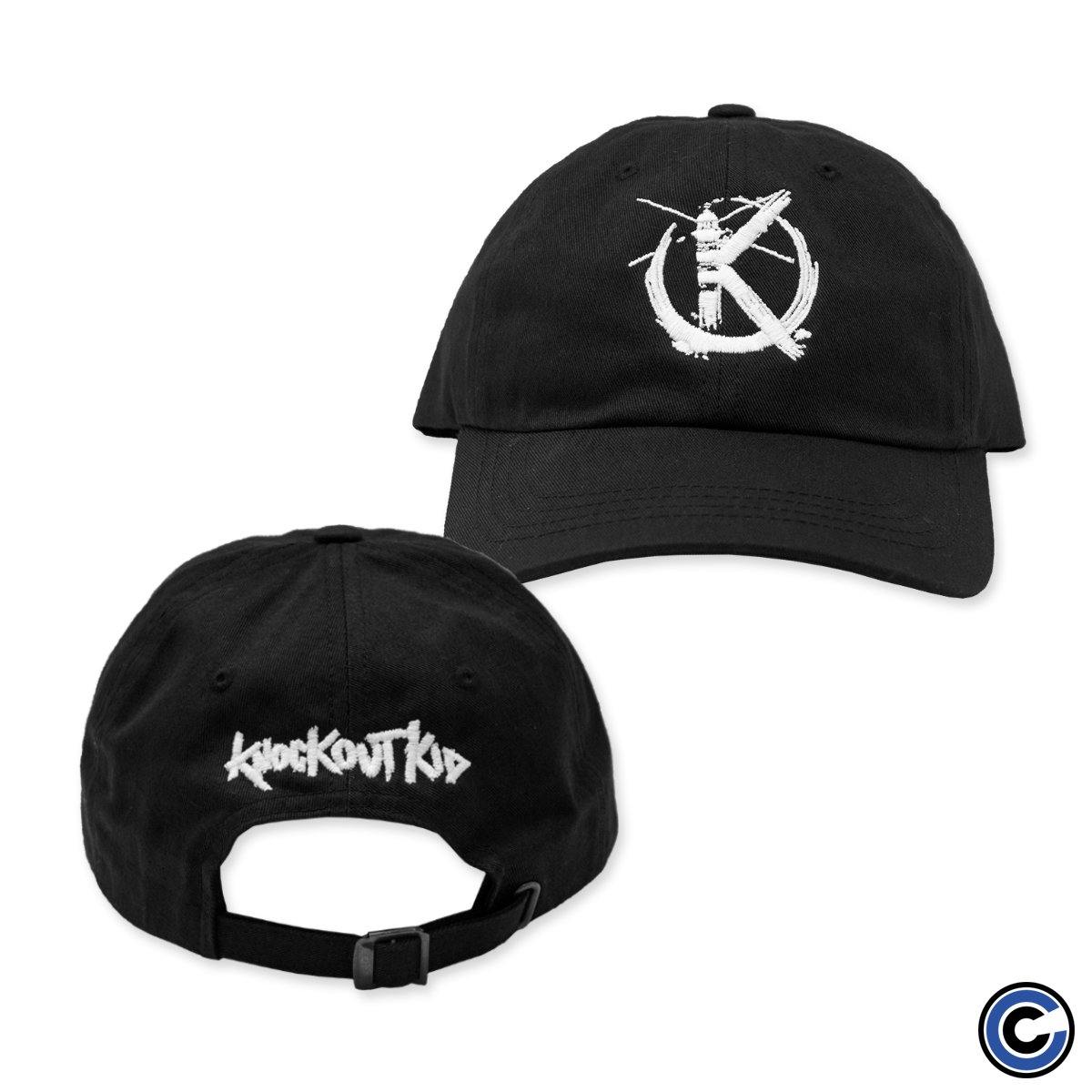 Buy – Knockout Kid "Lighthouse" Hat – Band & Music Merch – Cold Cuts Merch