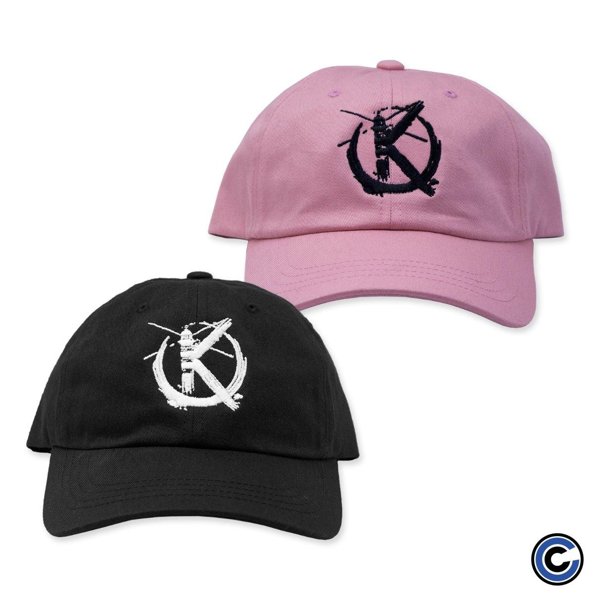 Buy – Knockout Kid "Lighthouse" Hat – Band & Music Merch – Cold Cuts Merch