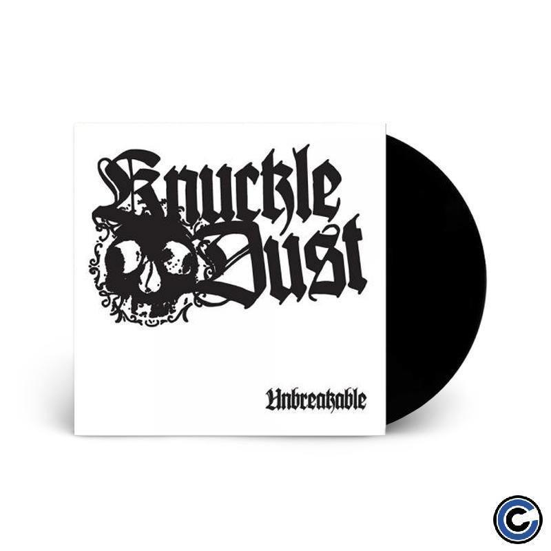Buy – Knuckledust "Unbreakable" 12" – Band & Music Merch – Cold Cuts Merch