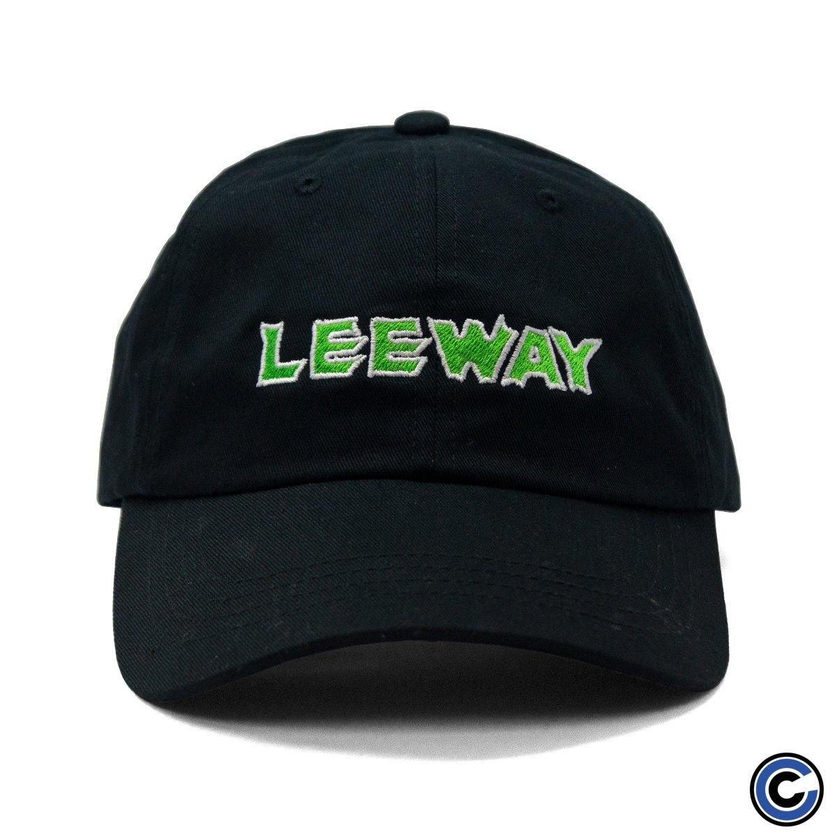 Buy – Leeway "BTE Filled" Hat – Band & Music Merch – Cold Cuts Merch