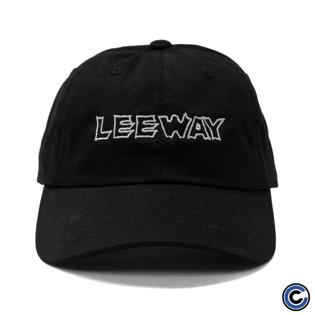 Buy – Leeway "BTE Outline" Hat – Band & Music Merch – Cold Cuts Merch