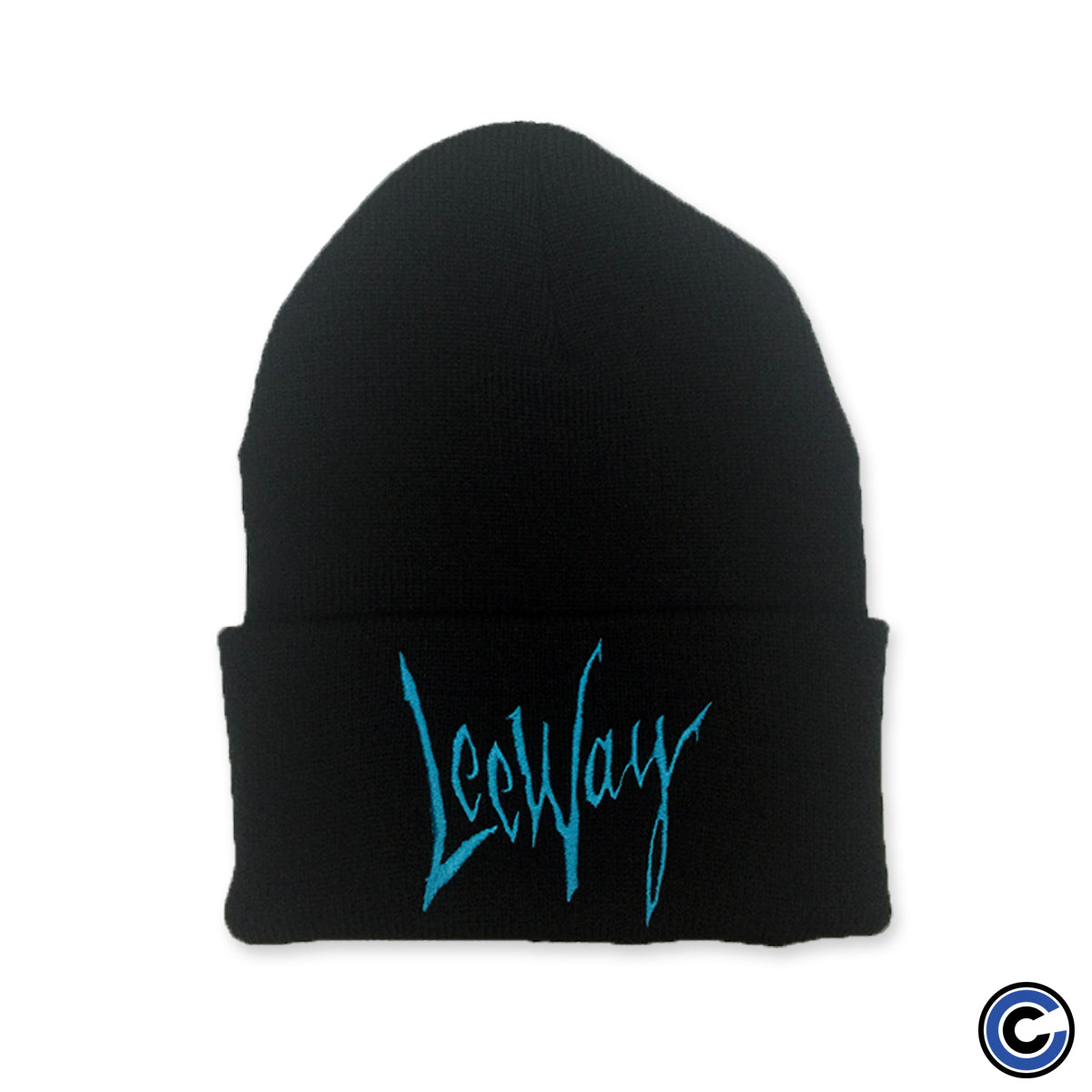 Leeway "Desperate Measures" Beanie