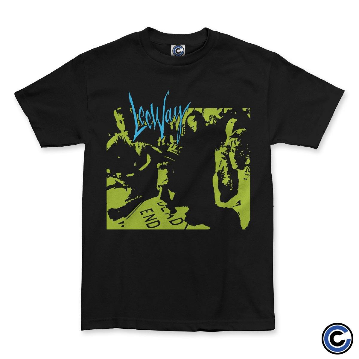 Buy – Leeway "Desperate Measures" Shirt – Band & Music Merch – Cold Cuts Merch