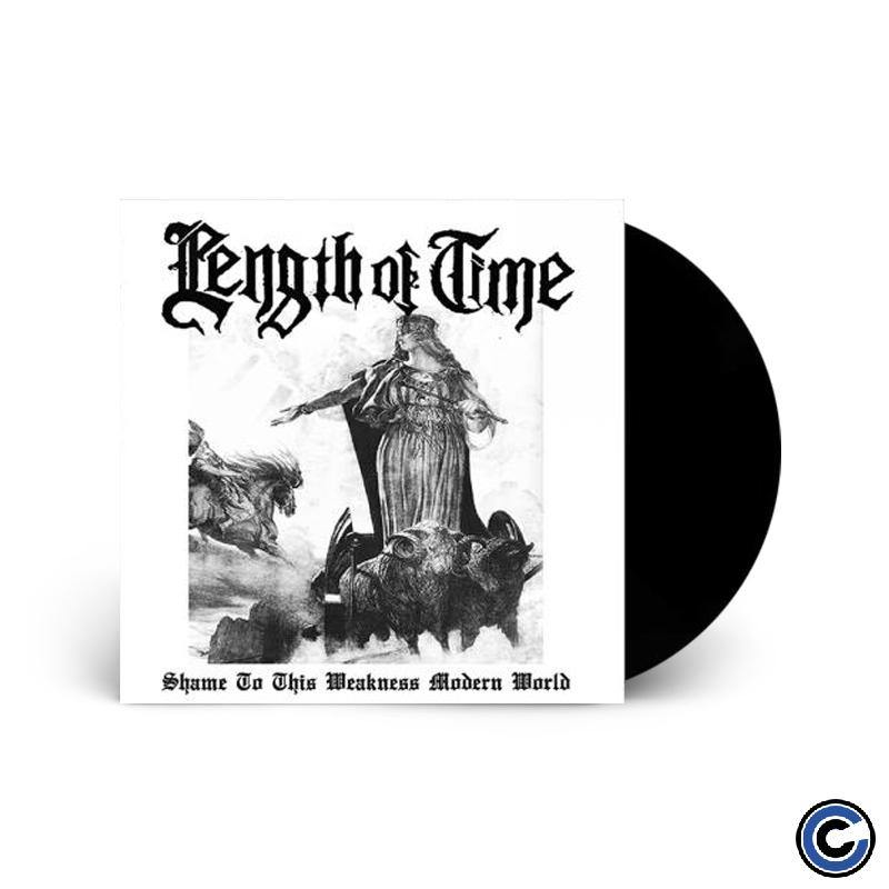 Length Of Time 