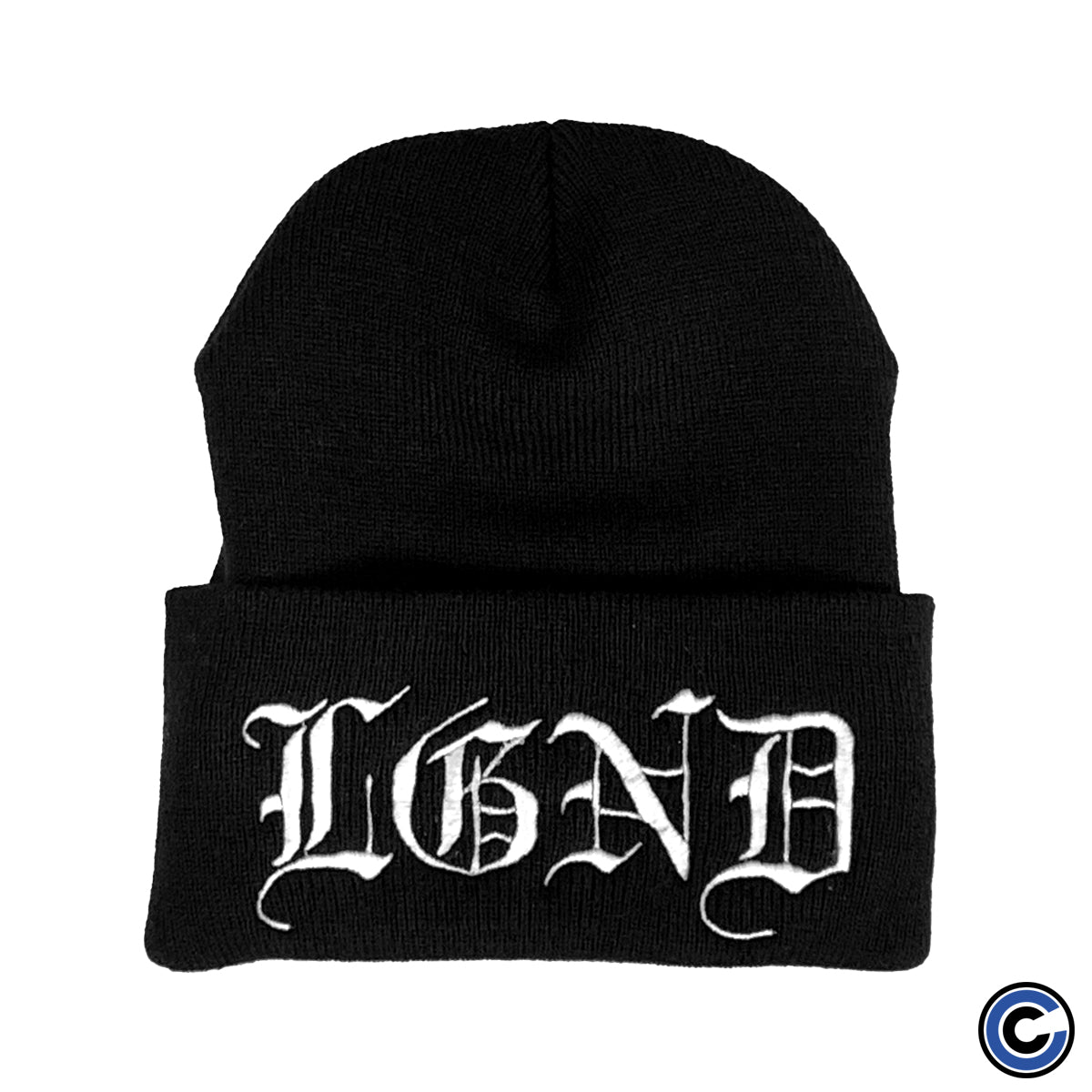 LGND "OE" Beanie