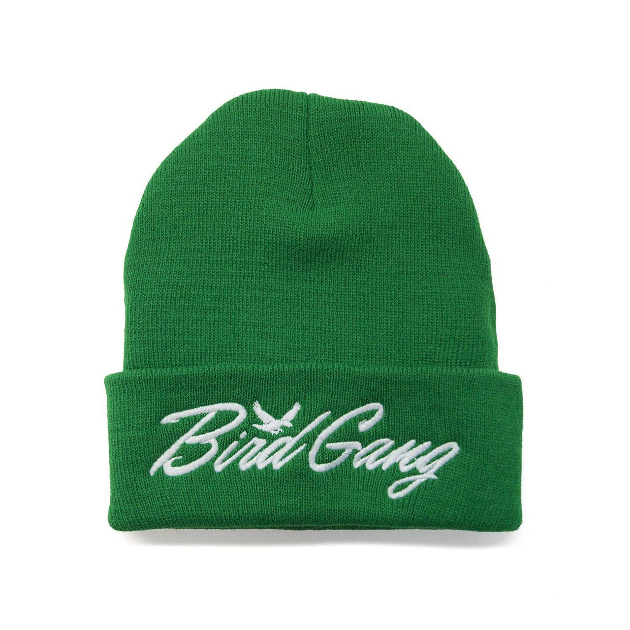 Buy – Cracked Bell "Bird Gang" Beanie – Band & Music Merch – Cold Cuts Merch