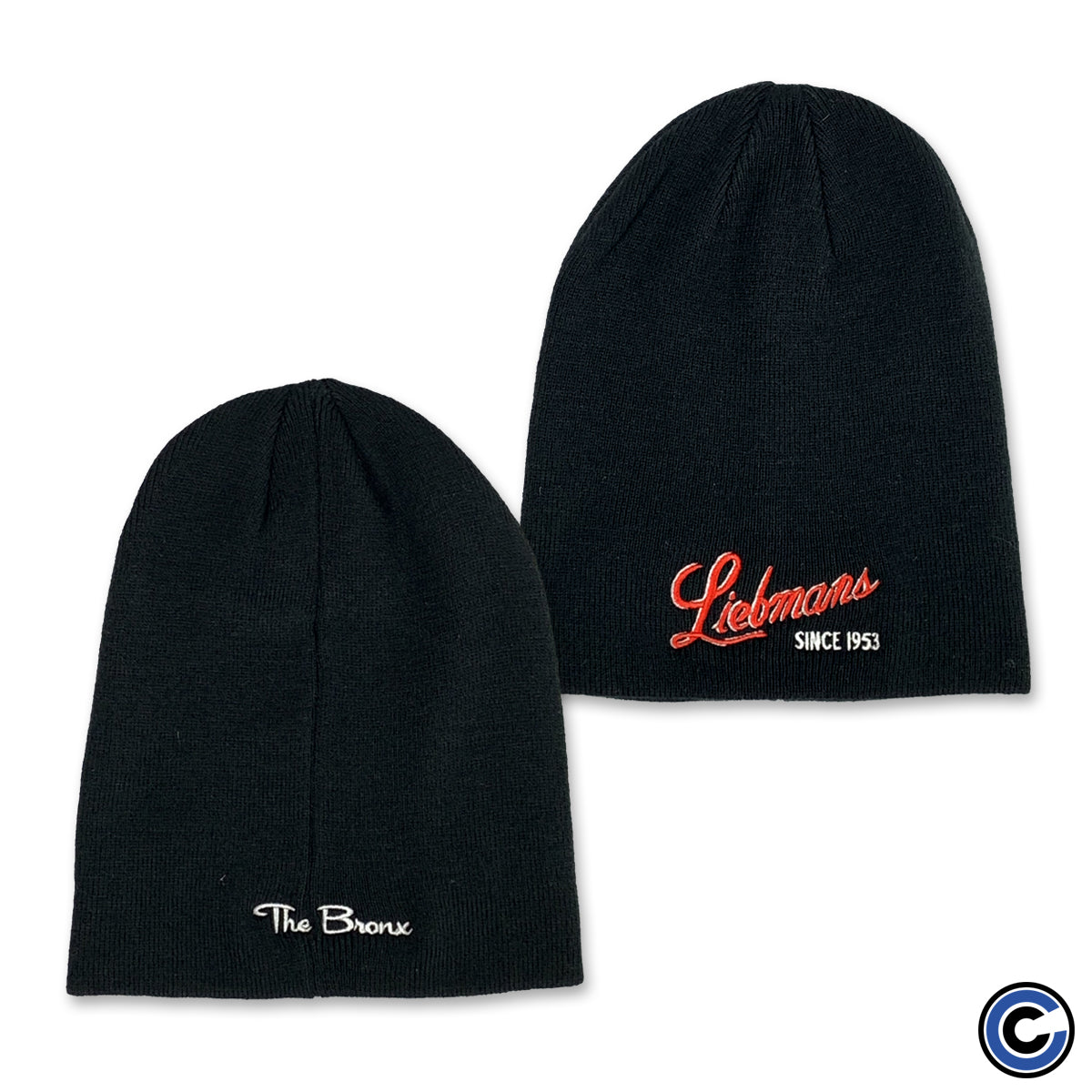 Liebman's Deli "Logo" Beanie