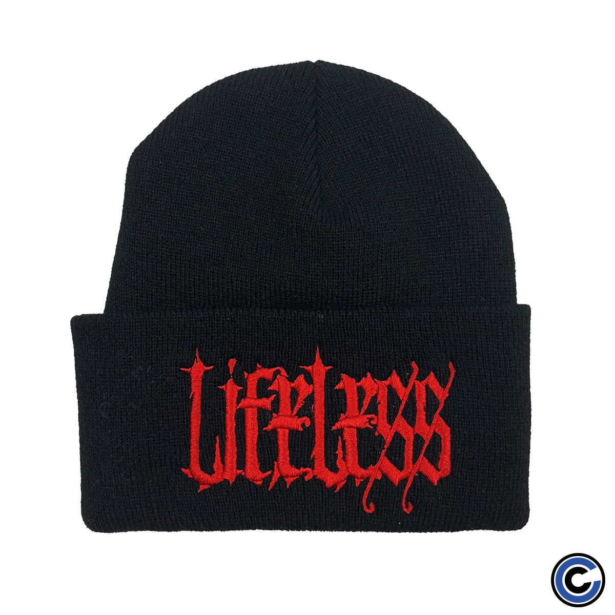 Lifeless "Logo" Beanie