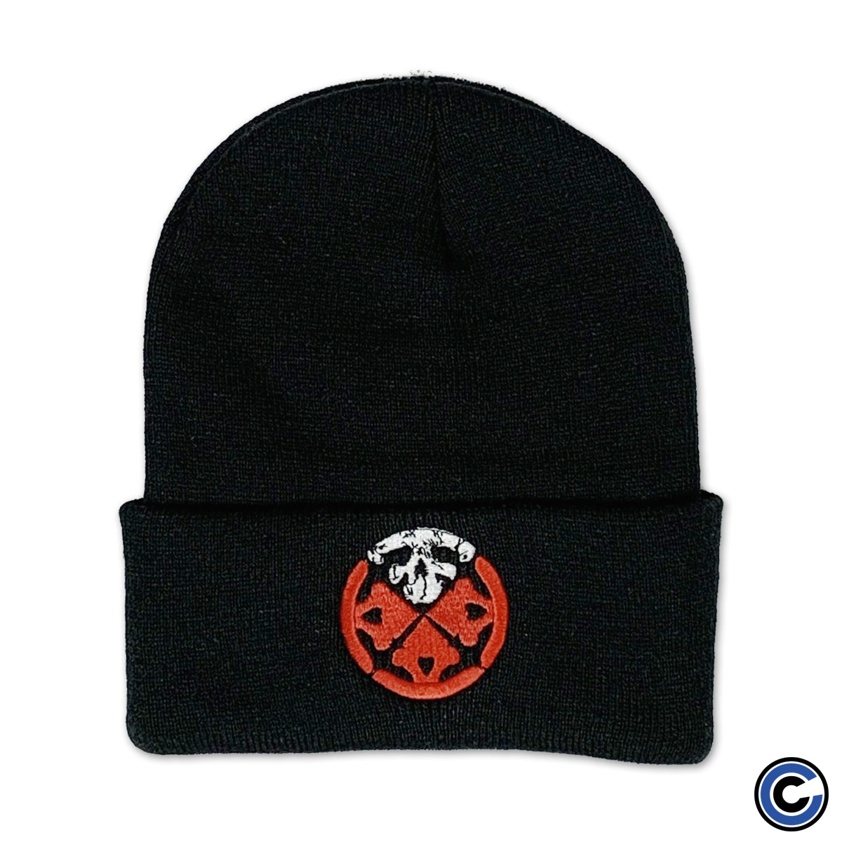 Life of Agony "Logo" Beanie