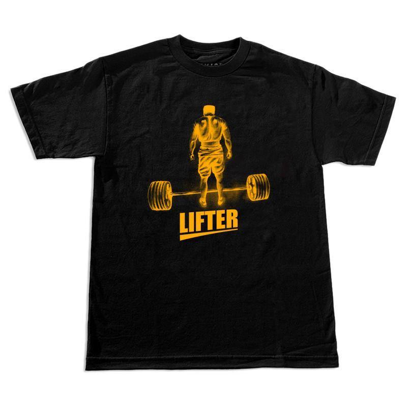 Buy – Lifter "Eric Olmos" Shirt – Band & Music Merch – Cold Cuts Merch