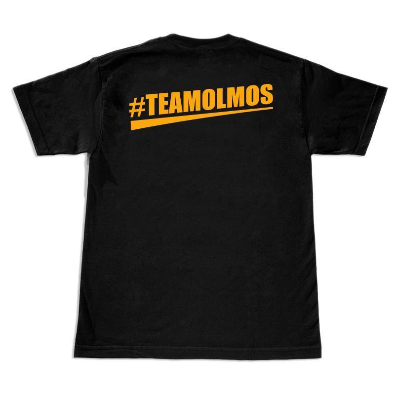 Buy – Lifter "Eric Olmos" Shirt – Band & Music Merch – Cold Cuts Merch