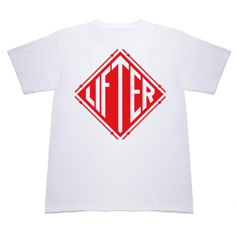 Buy – Lifter "Diamond" Shirt – Band & Music Merch – Cold Cuts Merch