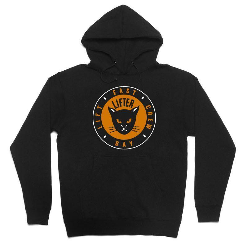 Buy – Lifter "East Bay" Hoodie – Band & Music Merch – Cold Cuts Merch