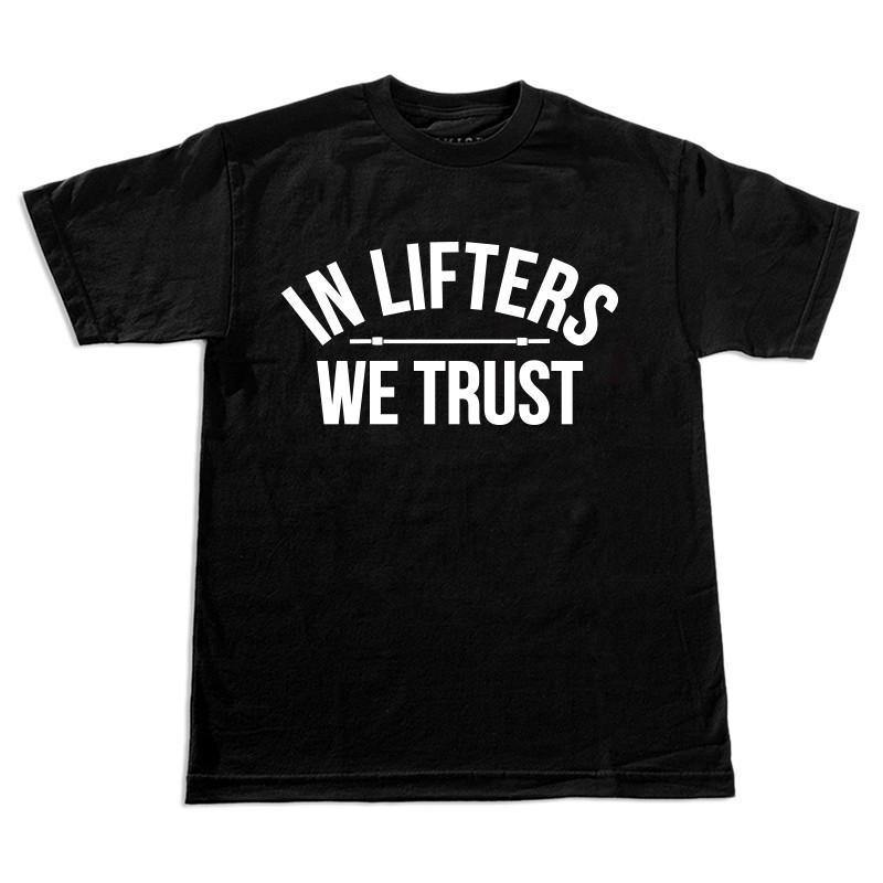 Buy – Lifter "Trust" Shirt – Band & Music Merch – Cold Cuts Merch