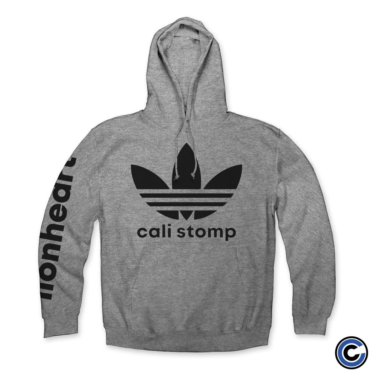 Buy – Lionheart "Cali Stomp" Hoodie – Band & Music Merch – Cold Cuts Merch