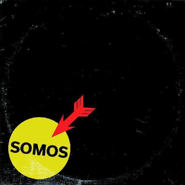 Buy – Somos "Prison on a Hill" 12" – Band & Music Merch – Cold Cuts Merch