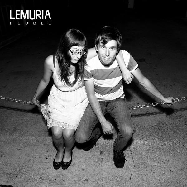 Buy – Lemuria "Pebble" 12" – Band & Music Merch – Cold Cuts Merch