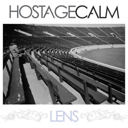 Buy – Hostage Calm "Lens" CD – Band & Music Merch – Cold Cuts Merch