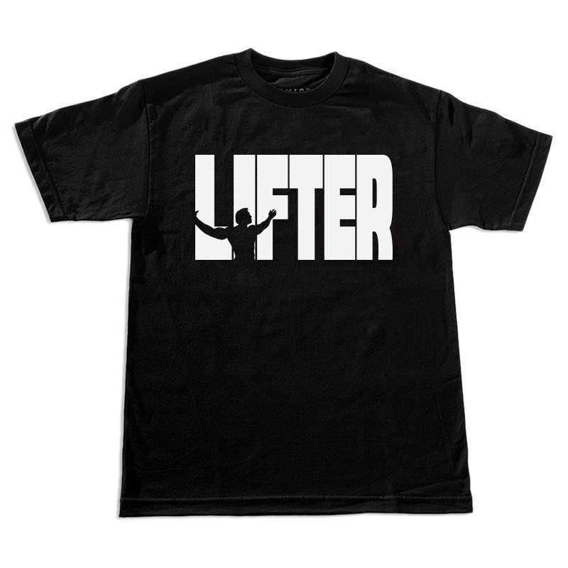 Buy – Lifter "Conquer" Shirt – Band & Music Merch – Cold Cuts Merch