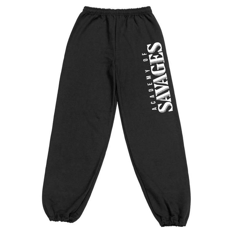 Buy – Lifter "Academy Of Savages" Sweatpants – Band & Music Merch – Cold Cuts Merch