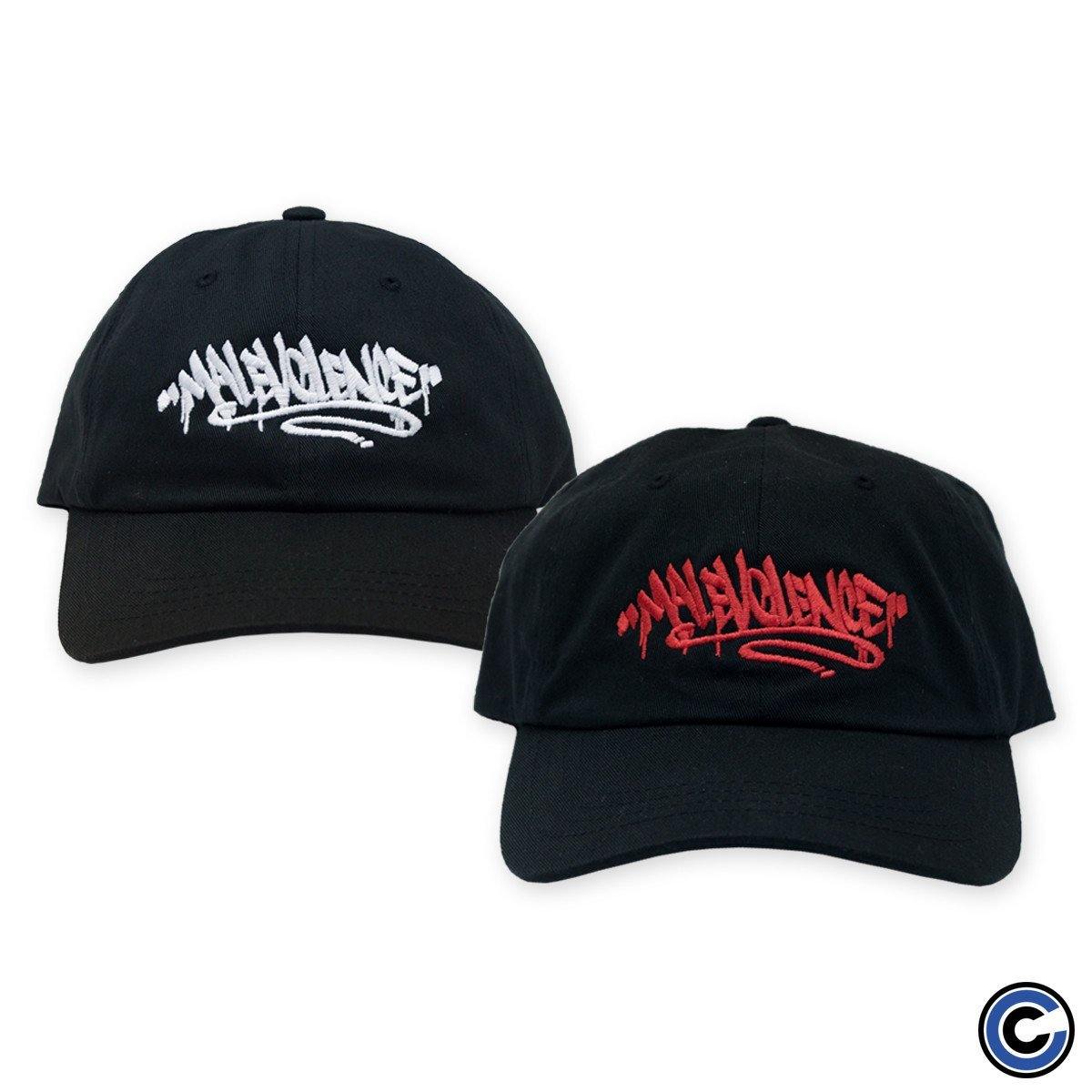 Buy – Malevolence "Graffiti" Hat – Band & Music Merch – Cold Cuts Merch
